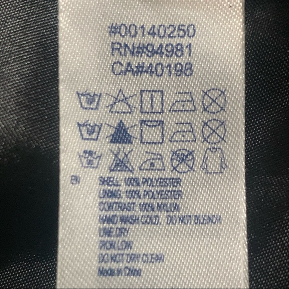 Animal Print Mini Skirt M - Picture 4 of 5